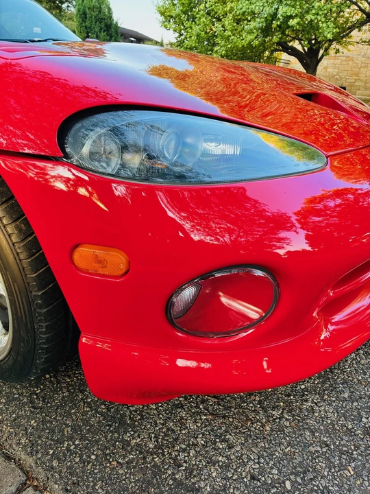 1997 Dodge Viper GTS 2nd Gen - Image 24 of 31