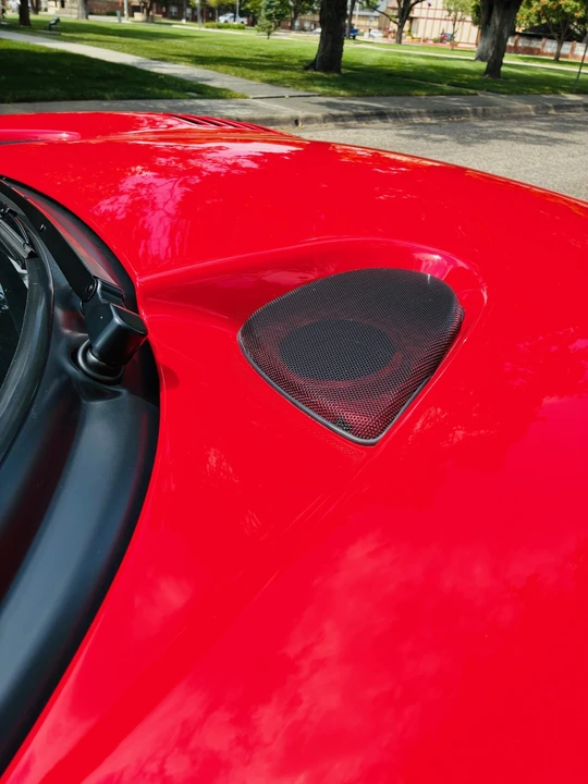 1997 Dodge Viper GTS 2nd Gen - Image 16 of 31