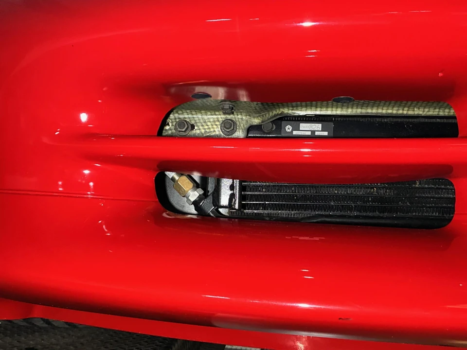 1997 Dodge Viper GTS 2nd Gen - Image 22 of 31