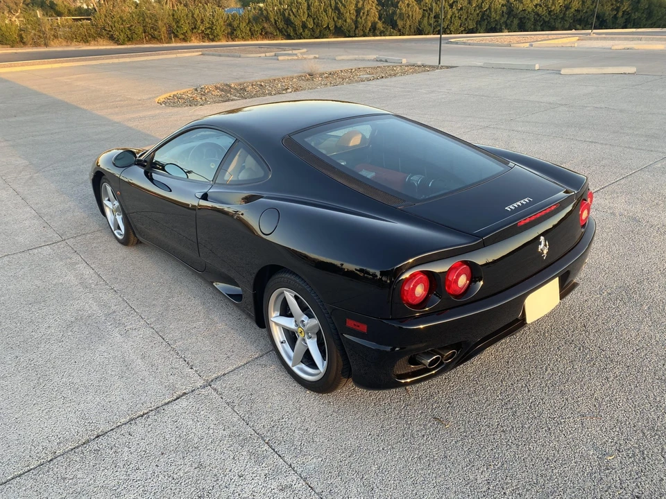1999 Ferrari 360 Modena - Image 29 of 31