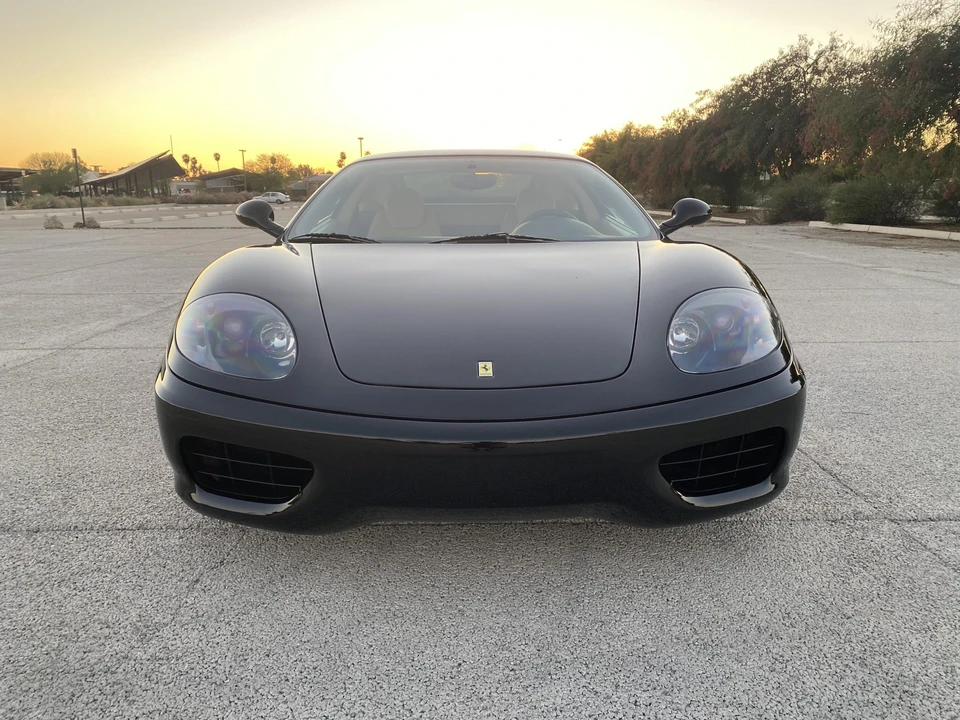 1999 Ferrari 360 Modena - Image 3 of 31
