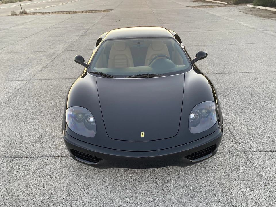 1999 Ferrari 360 Modena - Image 5 of 31