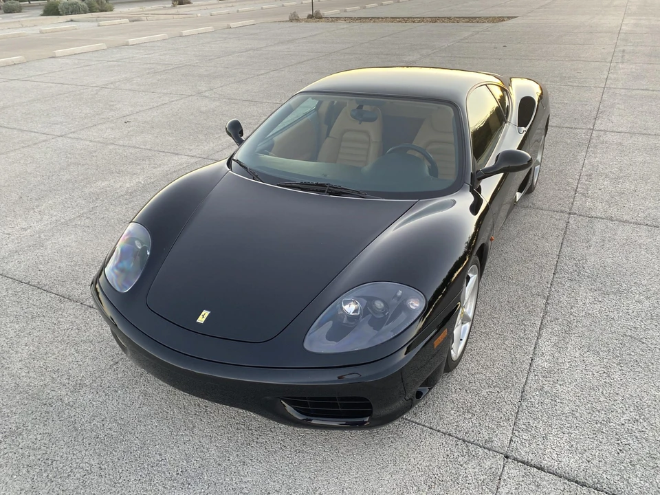 1999 Ferrari 360 Modena - Image 6 of 31