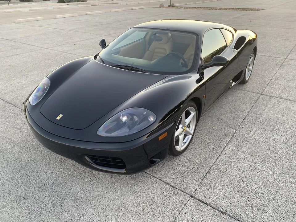 1999 Ferrari 360 Modena - Image 7 of 31