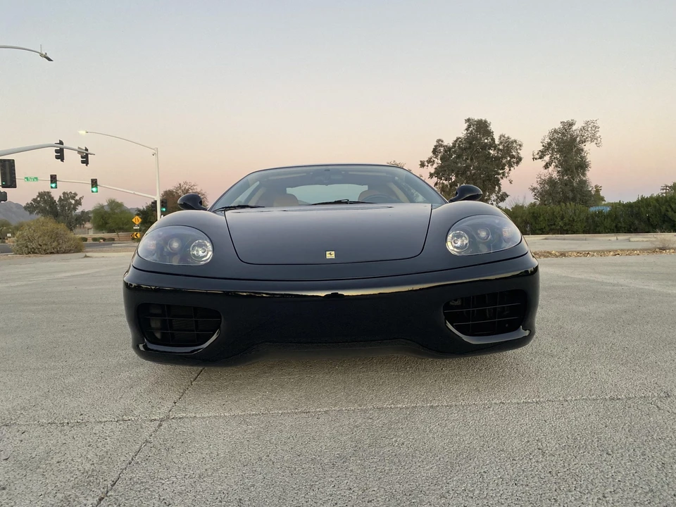 1999 Ferrari 360 Modena - Image 2 of 31
