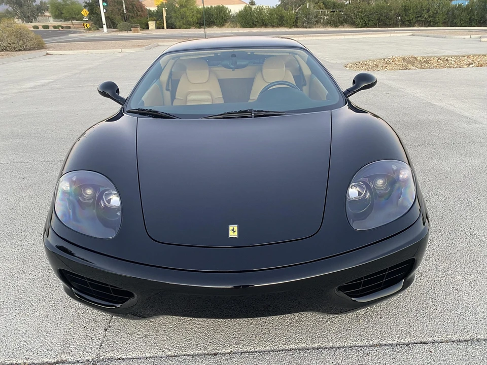 1999 Ferrari 360 Modena - Image 4 of 31