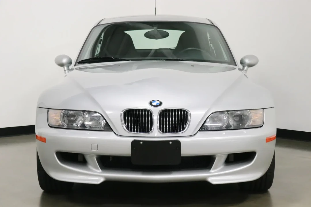 2000 BMW Z3 M Coupe - Image 3 of 6