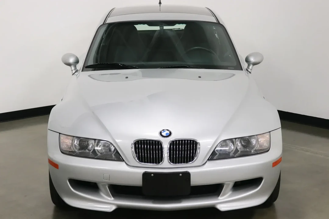 2000 BMW Z3 M Coupe - Image 5 of 6