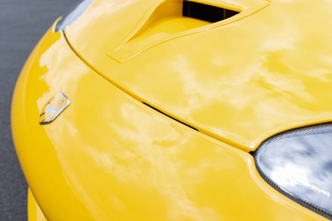 2002 Dodge Viper 2nd Gen - Image 18 of 31