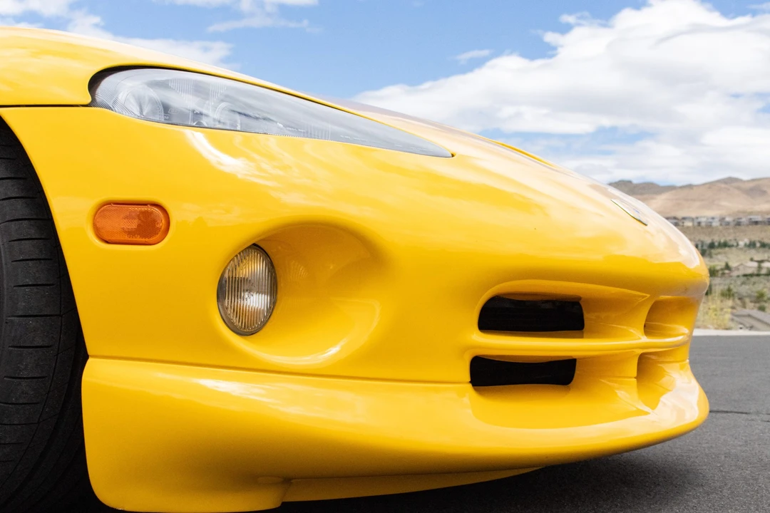 2002 Dodge Viper 2nd Gen - Image 13 of 31