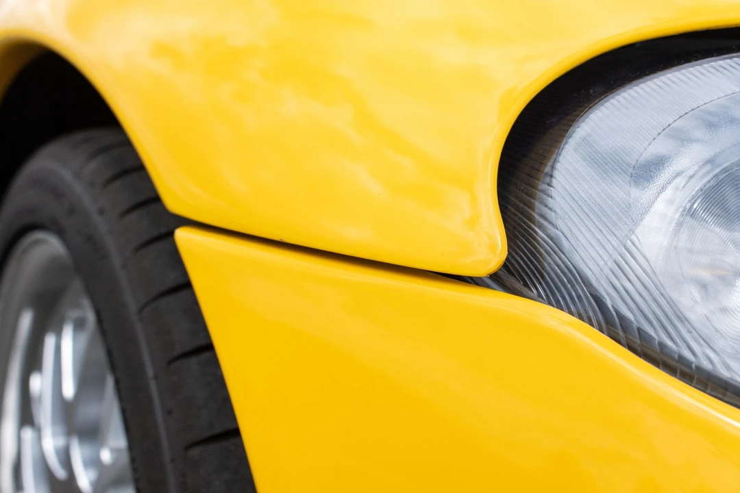 2002 Dodge Viper 2nd Gen - Image 16 of 31