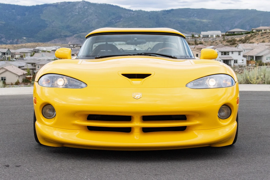 2002 Dodge Viper 2nd Gen - Image 10 of 31