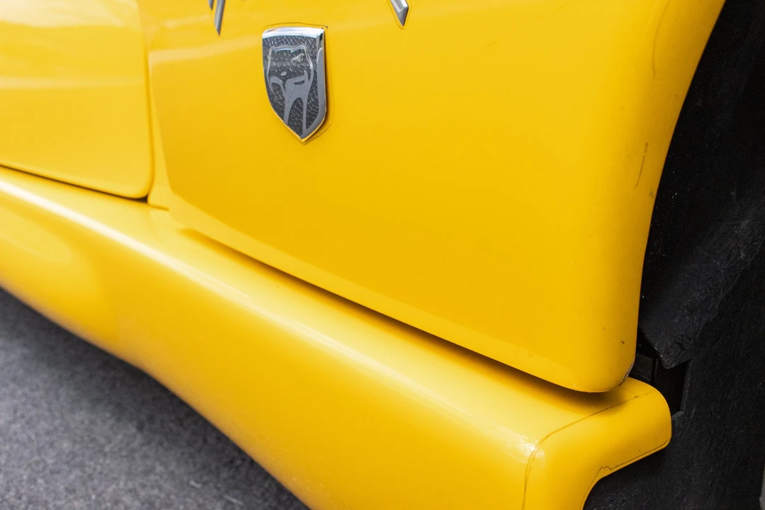 2002 Dodge Viper 2nd Gen - Image 31 of 31