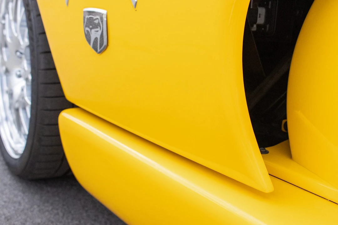 2002 Dodge Viper 2nd Gen - Image 30 of 31