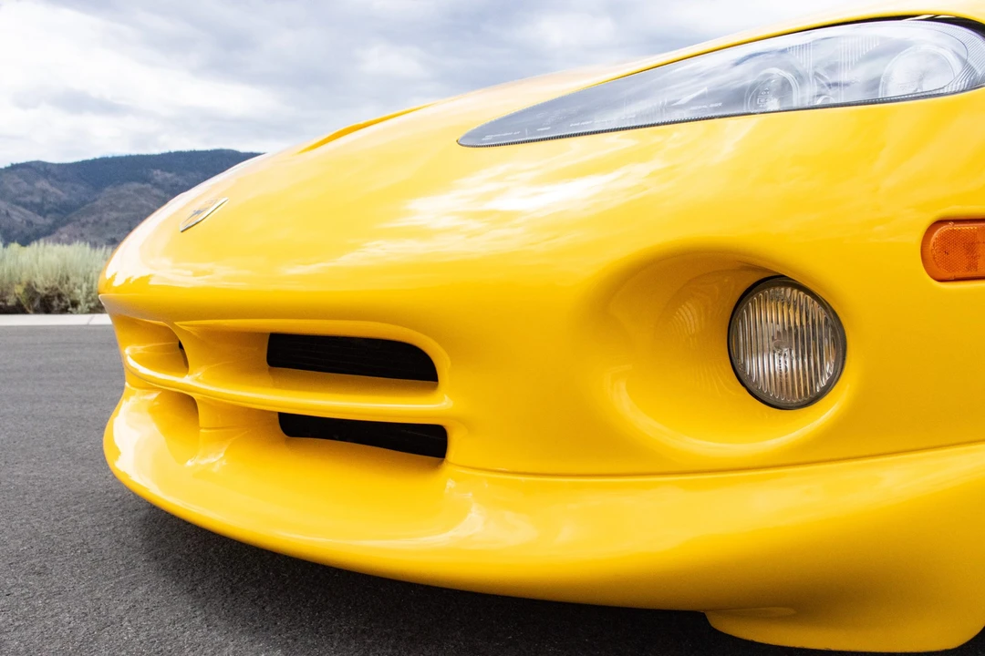 2002 Dodge Viper 2nd Gen - Image 14 of 31