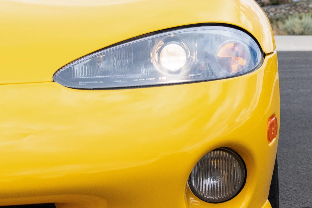2002 Dodge Viper 2nd Gen - Image 12 of 31