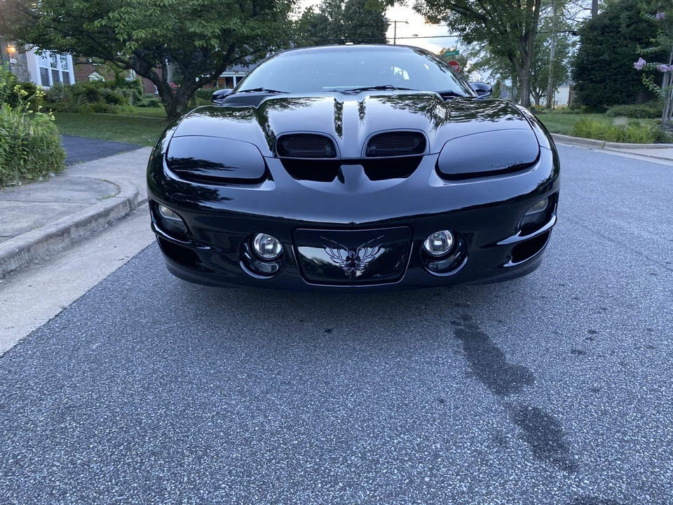 2002 Pontiac Firebird Trans Am 4th Gen - Image 4 of 31