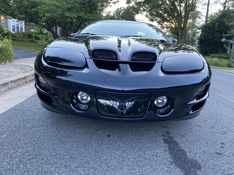 2002 Pontiac Firebird Trans Am 4th Gen - Image 5 of 31
