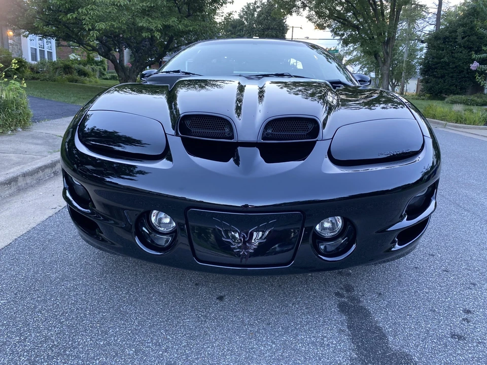 2002 Pontiac Firebird Trans Am 4th Gen - Image 6 of 31