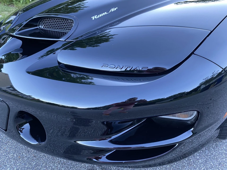 2002 Pontiac Firebird Trans Am 4th Gen - Image 29 of 31