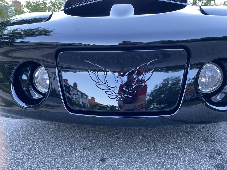 2002 Pontiac Firebird Trans Am 4th Gen - Image 27 of 31