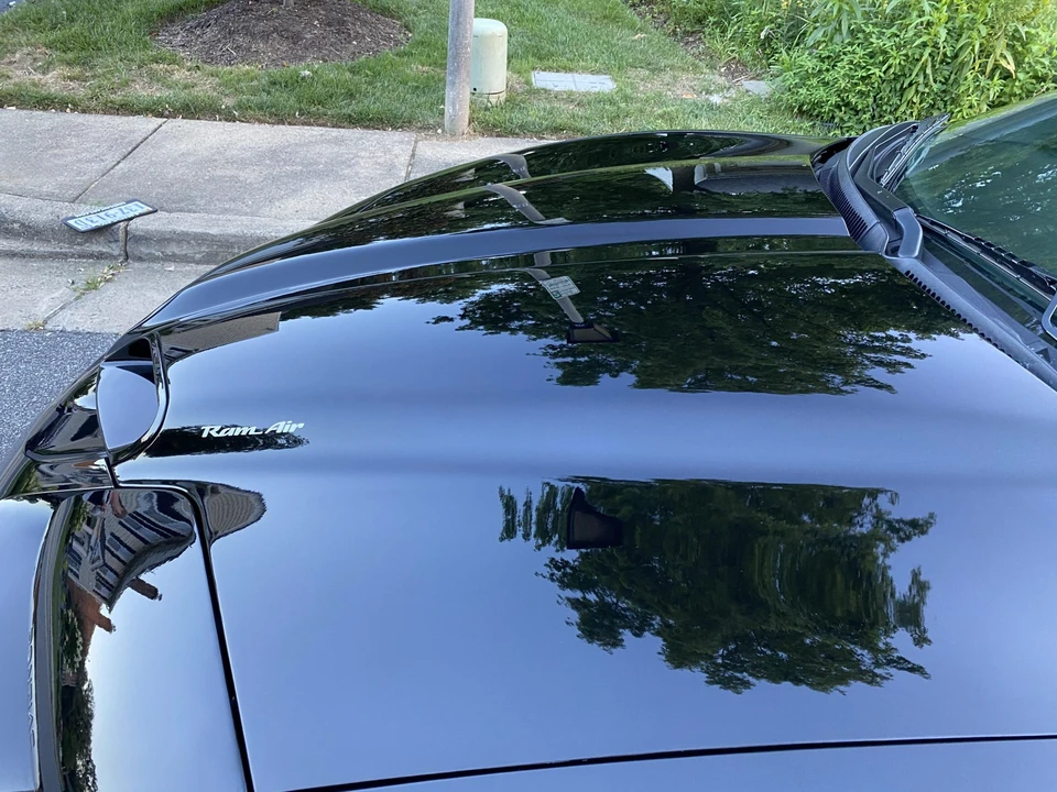 2002 Pontiac Firebird Trans Am 4th Gen - Image 31 of 31