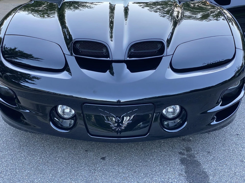 2002 Pontiac Firebird Trans Am 4th Gen - Image 25 of 31