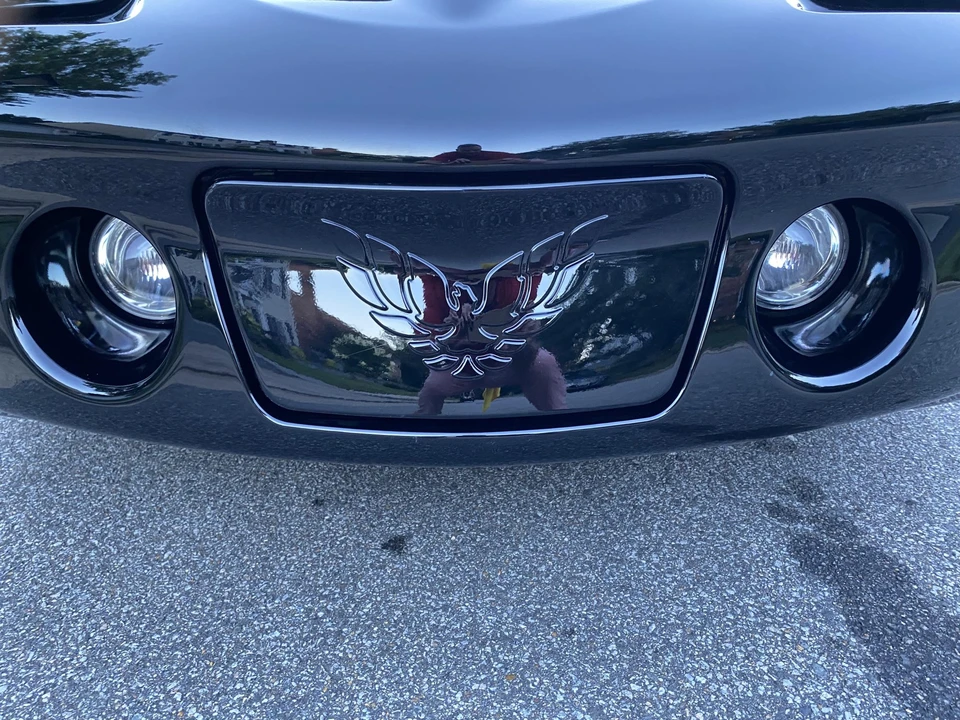 2002 Pontiac Firebird Trans Am 4th Gen - Image 26 of 31