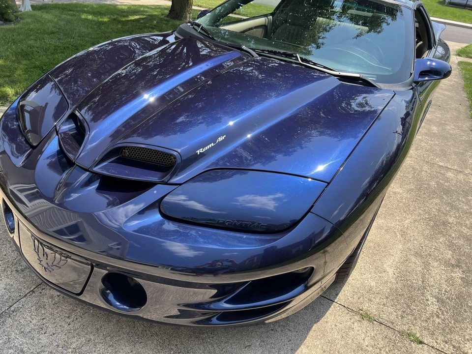 2002 Pontiac Firebird Trans Am 4th Gen - Image 24 of 31