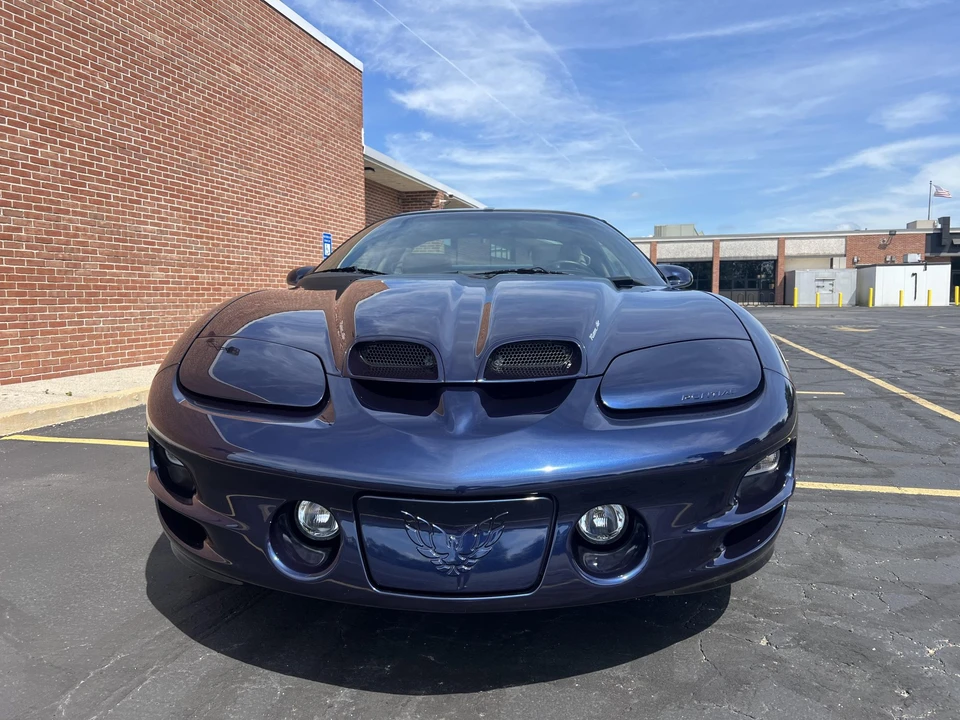 2002 Pontiac Firebird Trans Am 4th Gen - Image 3 of 31