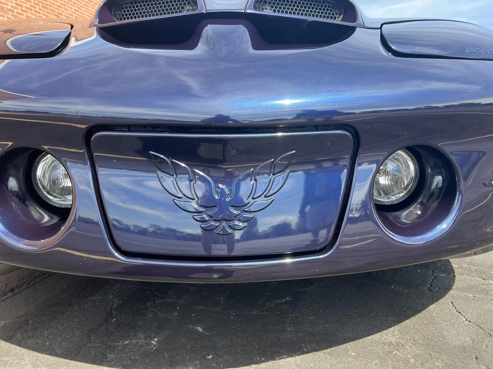 2002 Pontiac Firebird Trans Am 4th Gen - Image 22 of 31
