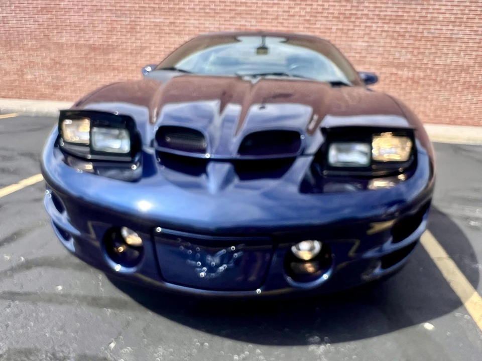 2002 Pontiac Firebird Trans Am 4th Gen - Image 4 of 31