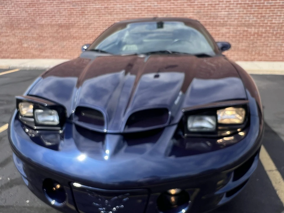 2002 Pontiac Firebird Trans Am 4th Gen - Image 20 of 31