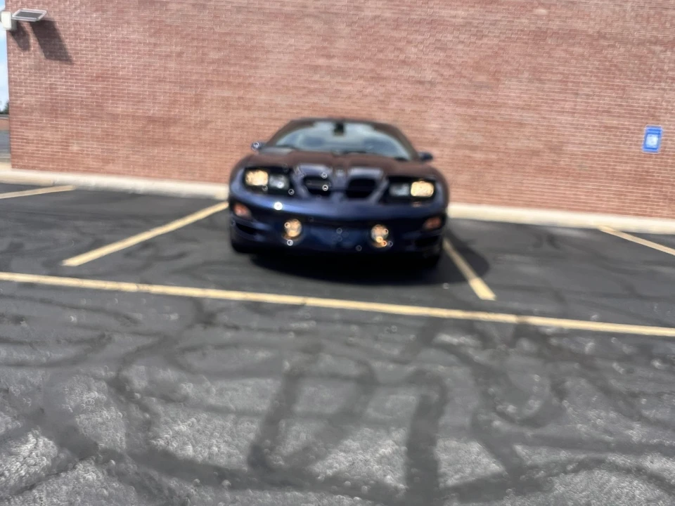 2002 Pontiac Firebird Trans Am 4th Gen - Image 2 of 31