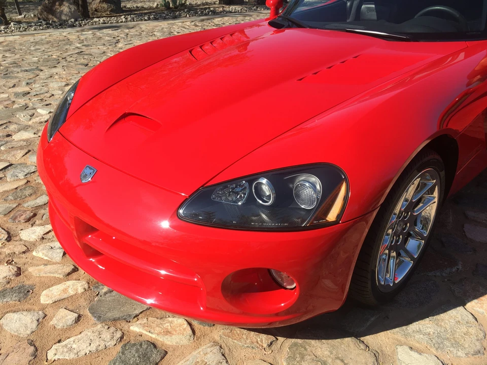 2003 Dodge Viper 3rd Gen - Image 14 of 31