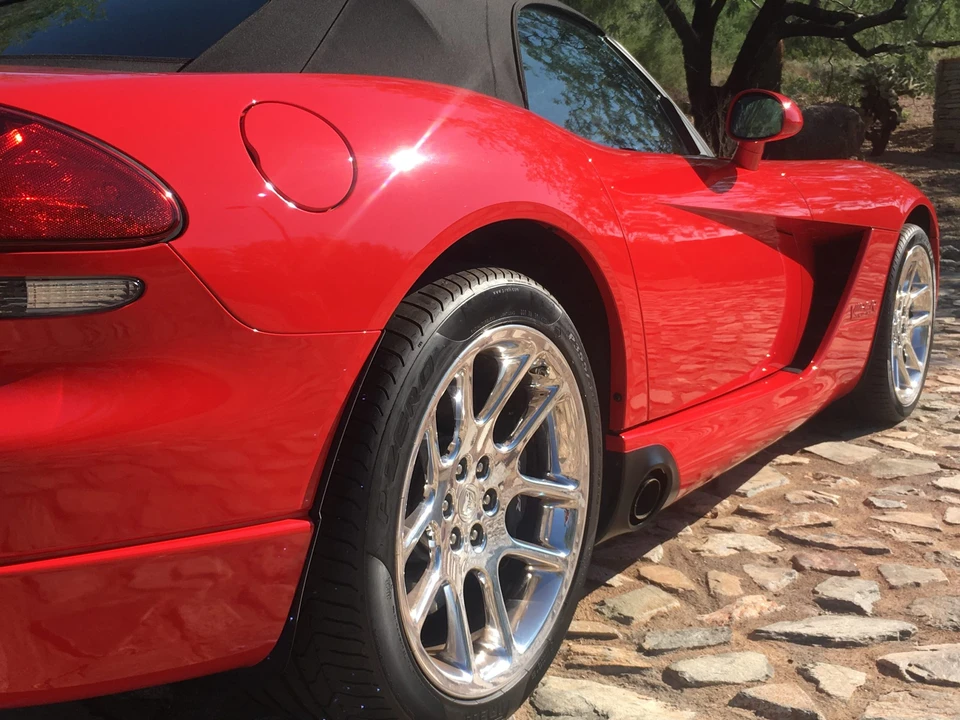 2003 Dodge Viper 3rd Gen - Image 17 of 31