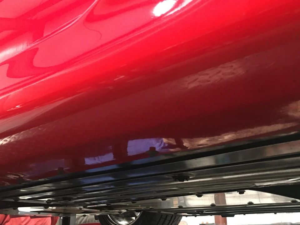 2003 Dodge Viper 3rd Gen - Image 20 of 31