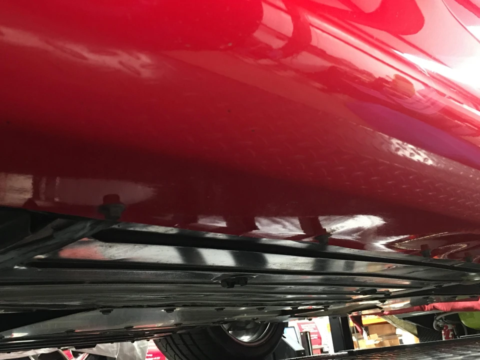 2003 Dodge Viper 3rd Gen - Image 22 of 31