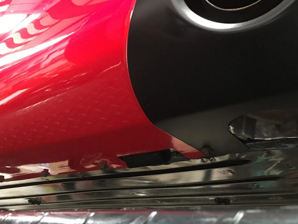2003 Dodge Viper 3rd Gen - Image 23 of 31