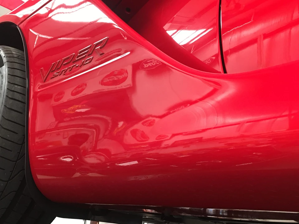 2003 Dodge Viper 3rd Gen - Image 18 of 31