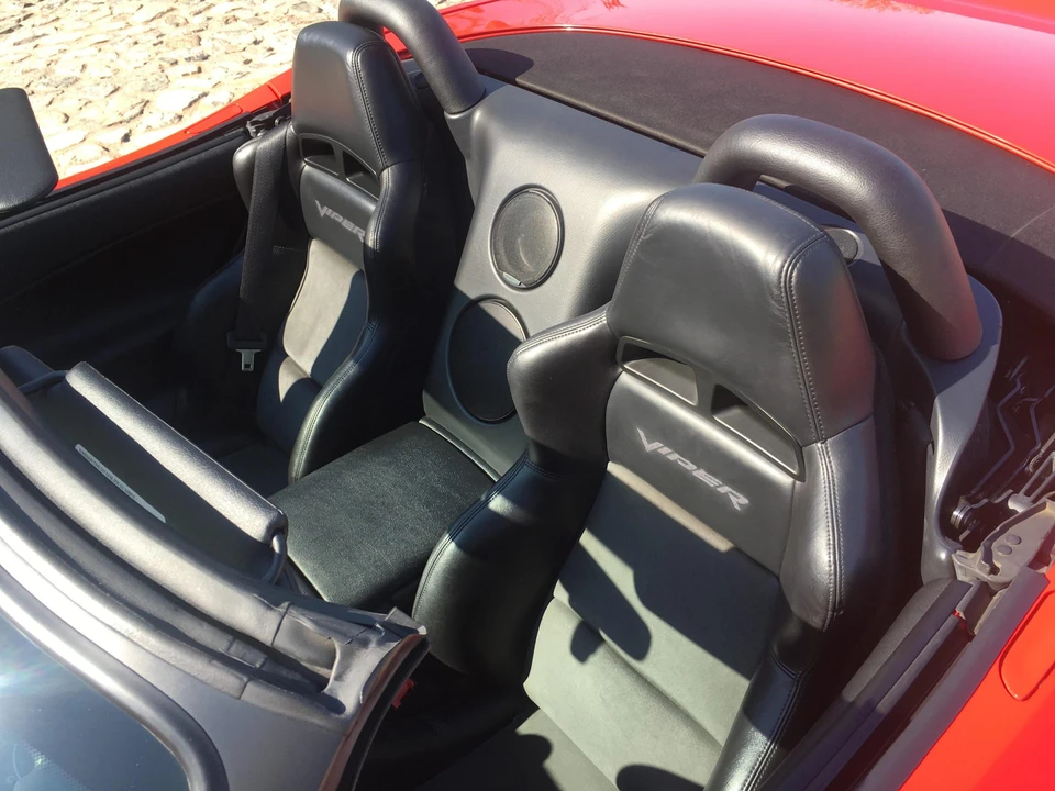 2003 Dodge Viper 3rd Gen - Image 31 of 31