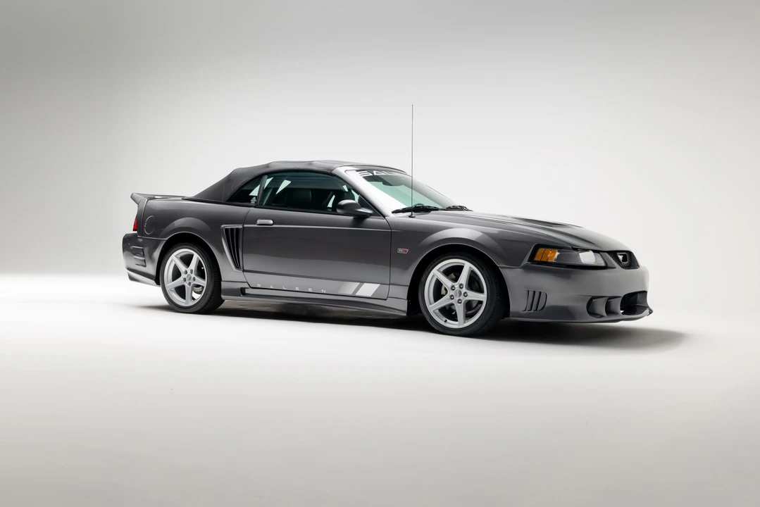 2003 Ford SN95 Mustang - Image 10 of 31
