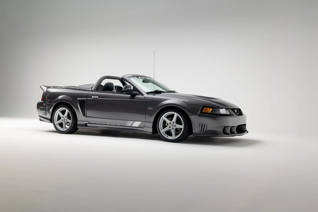 2003 Ford SN95 Mustang - Image 14 of 31
