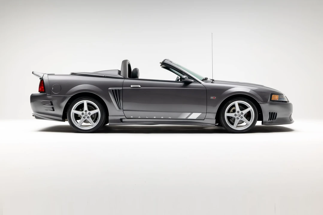 2003 Ford SN95 Mustang - Image 17 of 31