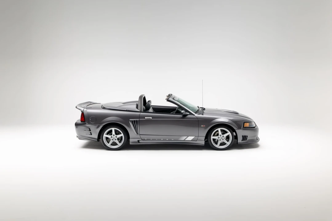 2003 Ford SN95 Mustang - Image 16 of 31