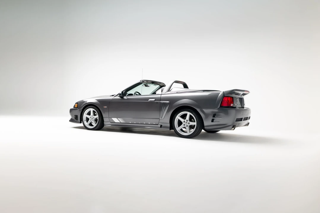 2003 Ford SN95 Mustang - Image 30 of 31