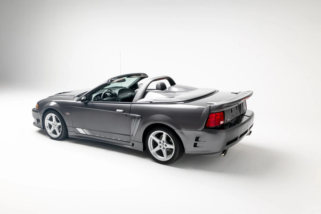 2003 Ford SN95 Mustang - Image 29 of 31