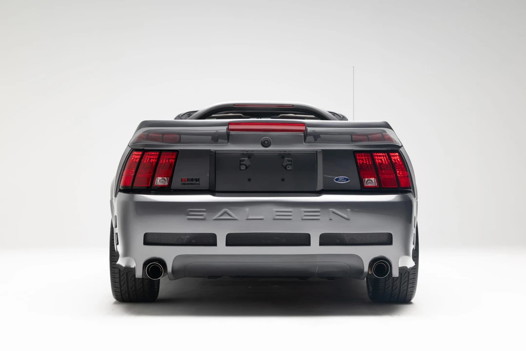 2003 Ford SN95 Mustang - Image 26 of 31