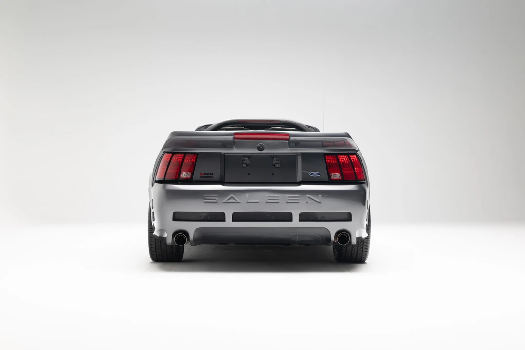 2003 Ford SN95 Mustang - Image 25 of 31