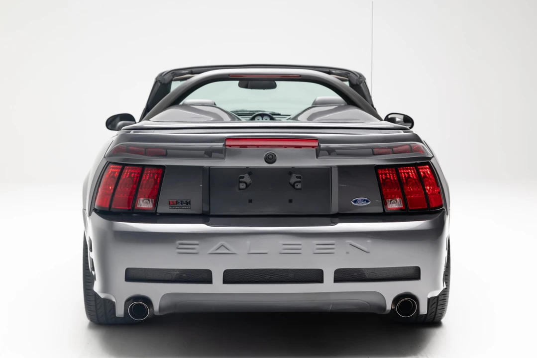 2003 Ford SN95 Mustang - Image 24 of 31